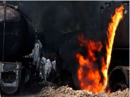 En los últimos años, hubo varios ataques contra mezquitas y lugares santos en Pakistán. ARCHIVO  /
