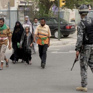 Cuatro muertos en un atentado en Iraq