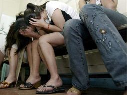 En una escuela primaria había más de 20 niñas embarazadas y casi la mitad de ese número lo fue por su profesor. ARCHIVO  /