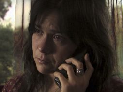 La cinta mexicana muestra la problemática a la que se enfrenta una mujer con Alzheimer. EFE  /