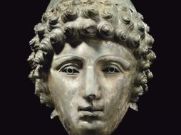 El museo Tullies House ubicado cerca del sitio donde se encontró la pieza tenía la esperanza de adquirirla. EFE  /