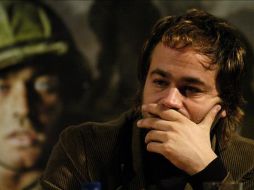 El documental fue galardonado en el Festival Internacional de Cine de Montreal. EFE  /