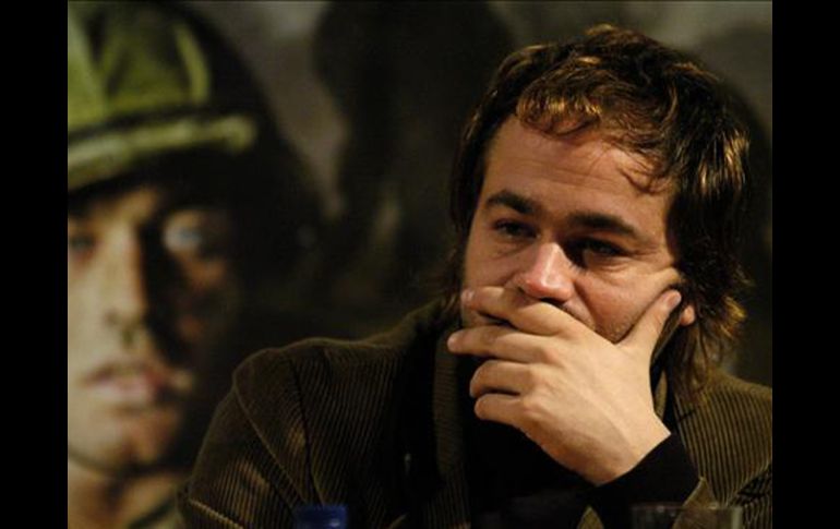 El documental fue galardonado en el Festival Internacional de Cine de Montreal. EFE  /