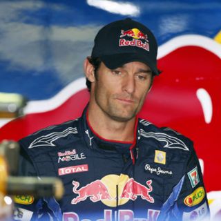 Webber es el hombre a vencer en Suzuka