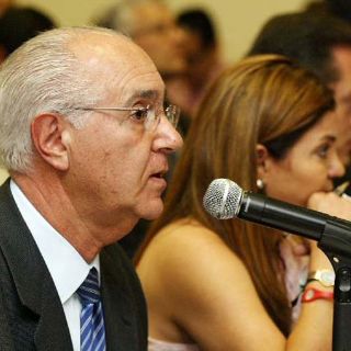 Gobierno puede iniciar construcción de Agua Prieta