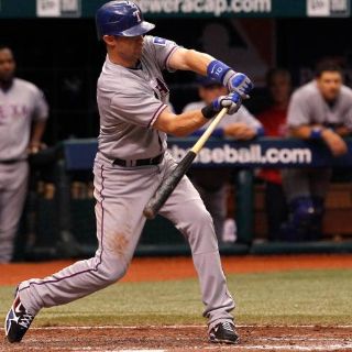 Tampa Bay está en la lona