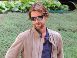 El líder de la banda británica Jamiroquai, Jay Kay. EFE  /