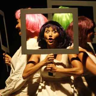 ''Mujeres de arena'' exhorta a reflexionar sobre violencia en Juárez