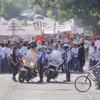 Piden senadores panistas que la federación aporte más recursos a UdeG