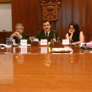 FIL, empresa exitosa en varios sentidos defienden universitarios