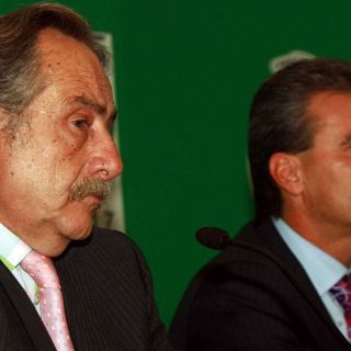 Ya hay técnico para el Tri; en 10 días darán a conocer su nombre