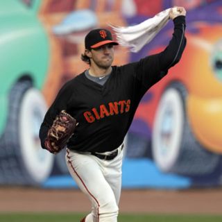 Zito y Guillen están fuera del roster de Gigantes