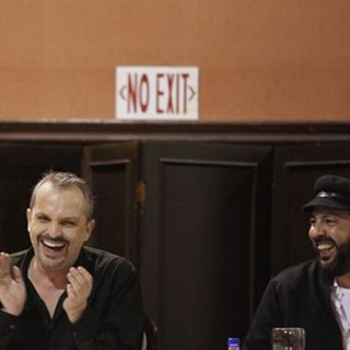 Artistas renuncian a Fundación Alas