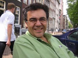 Rodrigo García ahora filma su nueva cinta en Irlanda. ESPECIAL  /