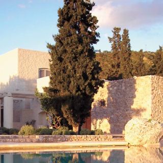 La casa de los suspiros