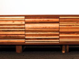 El diseño ha hecho de las suyas y lo ha ido transformando. ESPECIAL  /