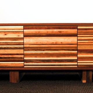 La credenza, una pieza multifuncional