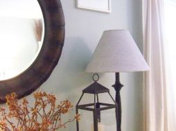 Bastan algunos detalles para que la calidez del otoño llegue a tu hogar de forma sencilla. ESPECIAL  /