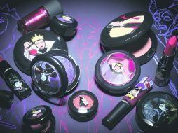 Descubre las cuatro variedades de color que ofrece estas colección de maquillaje. ESPECIAL  /