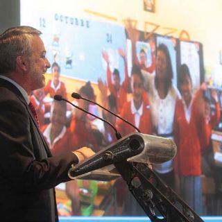 La plataforma digital  agilizará las políticas públicas