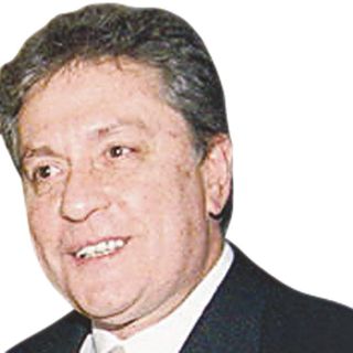 Los que no caen, resbalan