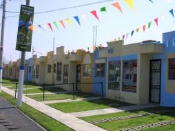 Los precios de la vivienda se han mantenido estables y ha aumentado la confianza entre comprador y ofertante. ARCHIVO  /