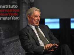 El escritor recalcó que los chinos quieren un crecimiento más que económico, político. NOTIMEX  /