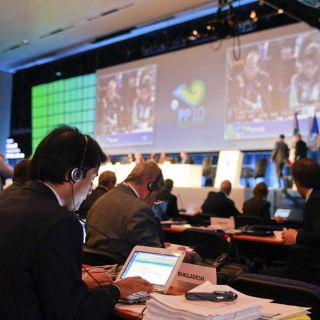 Mexicano Olavarría competirá en tercera ronda por puesto en la UIT