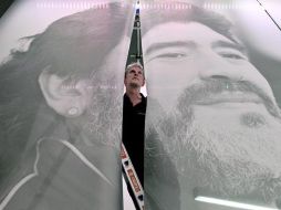 La literatura debe enfocarse en todas las cuestiones culturales, comentaron los escritores. EFE  /