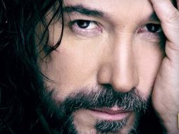 ''El Buki'' disfruta del éxito con su nuevo disco. ESPECIAL  /