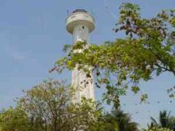 Buscarán además recuperar otros sitios históricos. ESPECIAL  /