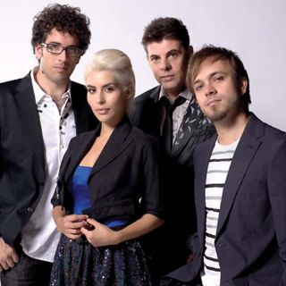 Playa Limbo, con éxito en el Teatro Metropolitan