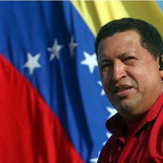 Revisan Chávez y Medvedev agenda bilateral