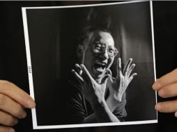 Hoy se anunció que el premio Nobel de la Paz fue otorgado al disidente chino Liu Xiaobo. REUTERS  /