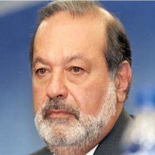 Adquiere acciones en Brasil la empresa telefónica de Slim