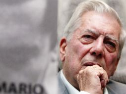 ún no se sabe en qué temas hondará su plática. EL INFORMADOR  /