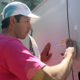 Continúa la campaña 'Yo Soy Panamericano'