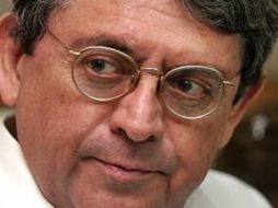 Traducirán dos poemas del escritor mexicano al náhuatl. EL UNIVERSAL  /