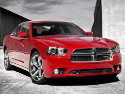 Charger 2011. ESPECIAL  /