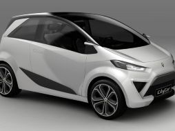 El City car Concept. ESPECIAL  /