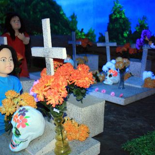 Arranca feria de tradiciones