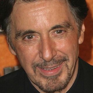 Al Pacino interpretará a productor Spector en la TV