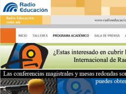 Los ganadores del primer lugar obtuvieron un premio de 30 mil pesos. BIENALDERADIO.GOB  /
