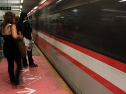 El proyecto de la Línea 3 del Tren ligero beneficiará  también a Tlaquepaque y a Zapopan. A. HINOJOSA  /