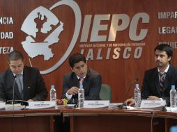 El Instituto Electoral urge a la compra de urnas electrónicas para ahorrar en material electoral. ESPECIAL  /