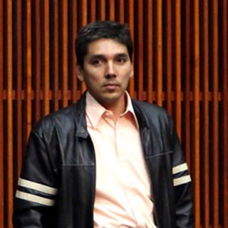 Citan a Godoy Toscano por tema de desafuero