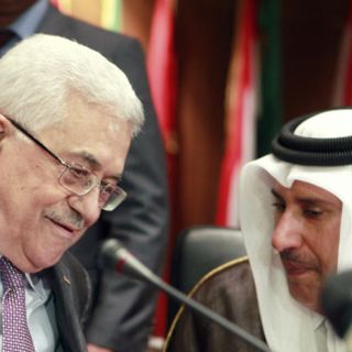 Liga Árabe pide detener la colonización israelí