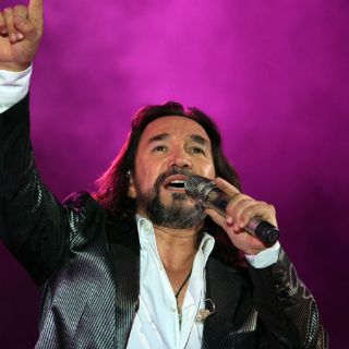 ''El Buki'' se entrega en el Palenque
