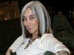 Kodama y Borges estuvieron juntos en Islandia en un viaje organizado por ella y sin programa oficial alguno. ARCHIVO  /