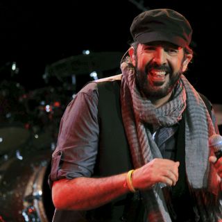 Juan Luis Guerra desmiente ruptura de Alas